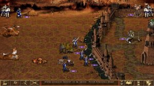 Герои Меча и Магии 3 - Прохождение от Сайлента #2