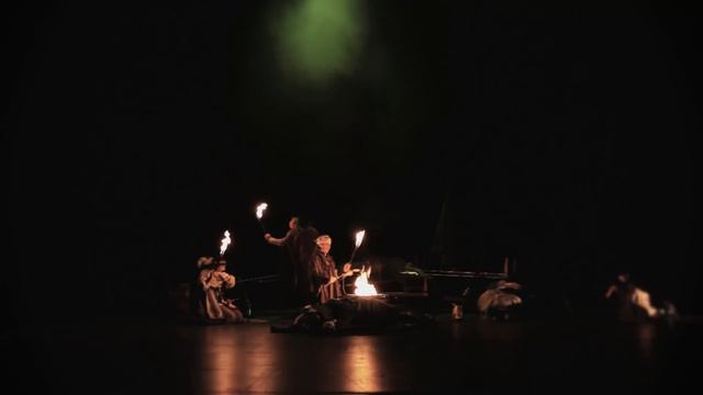 Cyrano de Bergerac,  Theater Hof 2012/13