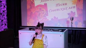 у меня сестренки нет "сладкая жизнь" Цыбина Ксения.