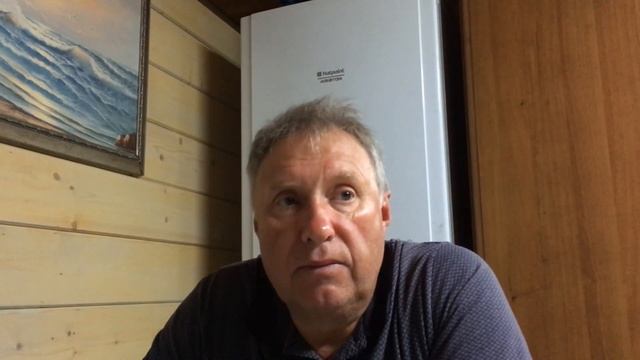 Дачные истории #124. Отделка прихожей. смотреть онлайн