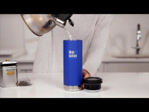 Крышка Klean Kanteen TKWide Loop Cap