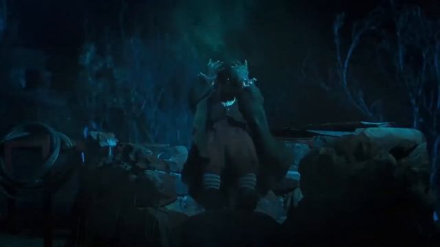 СОННЫЙ ПАРАЛИЧ | ПСИХОЛОГИЯ И МИФЫ | ДЕМОНЫ И НАУКА смотреть онлайн