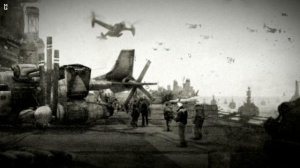 История серии Resistance: часть первая — Resistance: Fall of Man