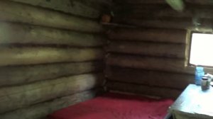 ПО РЕКАМ СИБИРИ НА БОЛОТОХОДЕ
