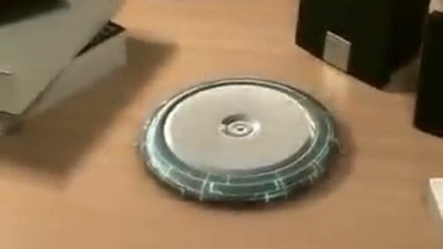 UFO Mobile Transformer 2 Part смотреть онлайн