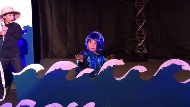 «Сказки Пушкина» смотреть онлайн