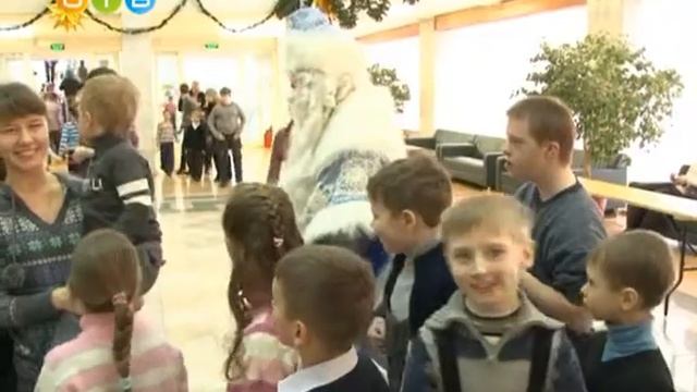 Мюзикл в подарок смотреть онлайн