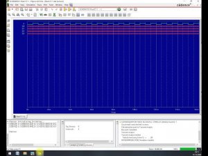 СхЭВМ_ПР-4_3.Счётчик с укороченным счётом