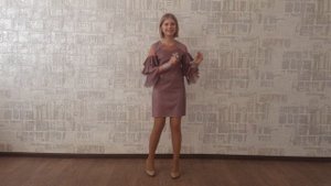 "Белая река" Ж. Колмагорова