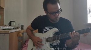 Denn ST-100WH Sounding