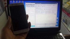 Oppo F3 (CPH1609) unlock code MRT Dongle 1000% Разблокировка пин кода Oppo F3