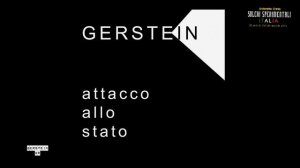 Gerstein - BR