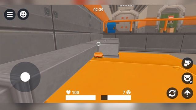 ЛУЧШИЕ Нычки В Хайде БЕЗ ЧИТОВ! - Hide Online | Хайд Онлайн смотреть онлайн