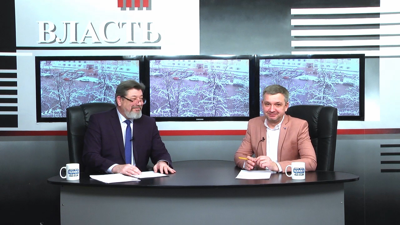 Власть 15.12.2022.   Геннадий Артемьев