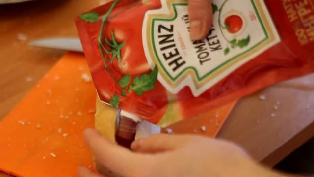 что покушать в дороге. супер бутерброды =) смотреть онлайн