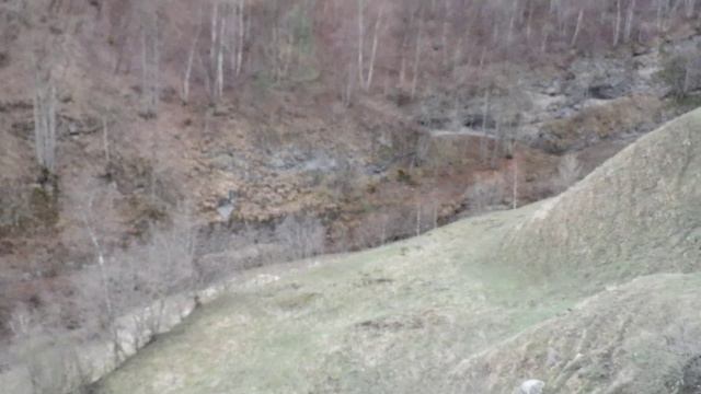 Малкинское ущелье Путешествие День первый