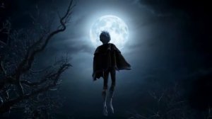 Frozen: Сын Луны ✻