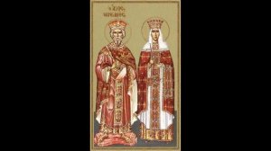 Благоверная Пульхе́рия Греческая, царица. Жития святых.