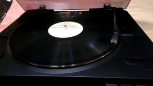 Виниловый проигрыватель SONY PS-LX300USB  с USB