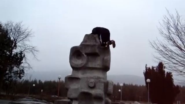 Boom! Parkour Vol.I смотреть онлайн