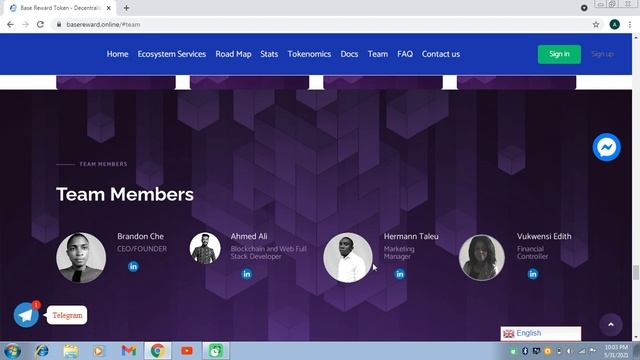 BASE REWARD DEFI смотреть онлайн