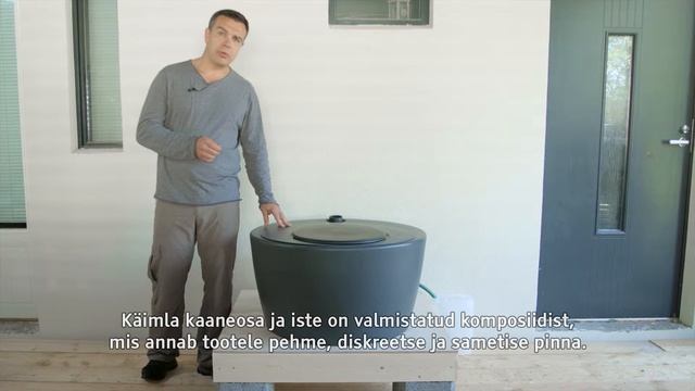 Kekkilä kuivkäimlad смотреть онлайн