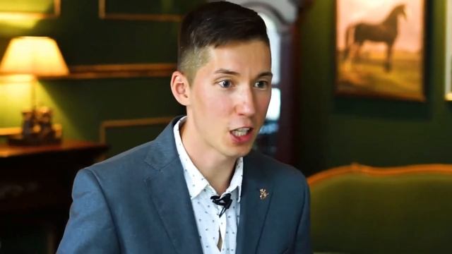 Международный бизнес APL ! смотреть онлайн