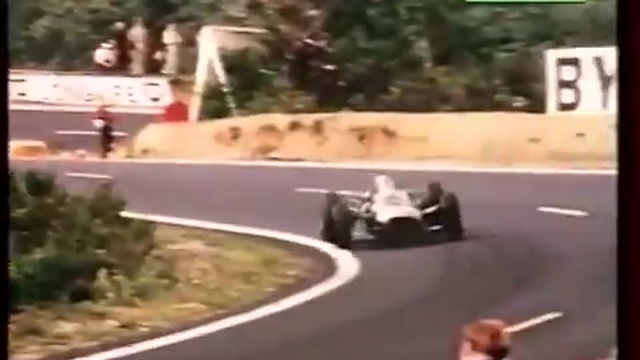 Formule 1 - Grand Prix de France 1965