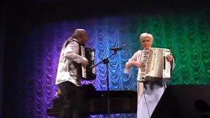 Юрий Пешков – Самба