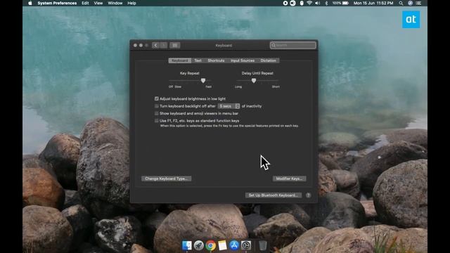How to remap a Windows keyboard for a Mac смотреть онлайн