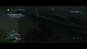 Assassin's Creed IV Black Flag:Кингстон-Охота на тамплиеров: Часть 27