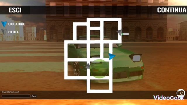 дрифтую и покупаю новую машину, в игре Реал кар дрифт смотреть онлайн