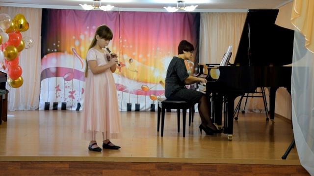 Позднякова Екатерина