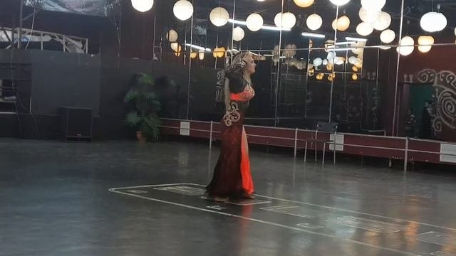 Елизавета Симонова.