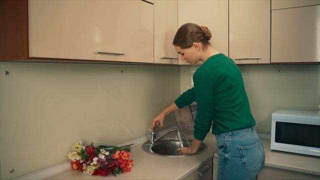 Domestos: засіб, що чистить не лише туалет смотреть онлайн