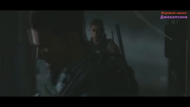 Фильм _ОБИТЕЛЬ ЗЛА 6_ HD (2017) _  Игрофильм(360P).mp4 смотреть онлайн