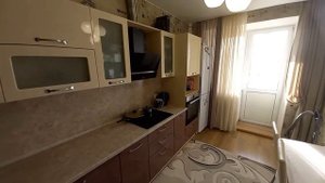 Чудесная квартира 50 кв м