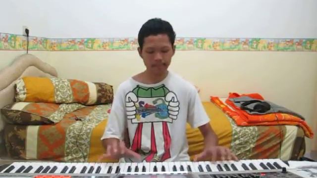 LiSa - Itsuka No Tegami 「いつかの手紙」 (Piano Cover Full version) смотреть онлайн