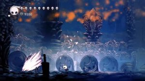 Hollow Knight - Pantheon 4 (Pantheon Of The Knight)