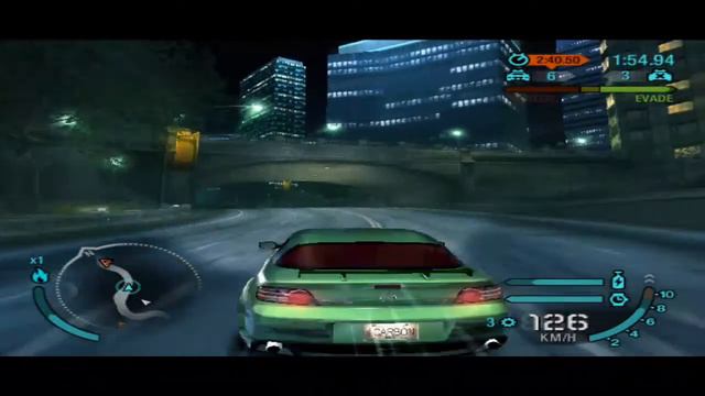 (🔴)Live Namatin Need For Speed Carbon Ps2 Di Emulator AETHERSX2