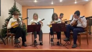 Сергей Колган " Несказанная осень "