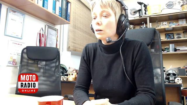 Уникальные объекты Ленобласти, рассказывает мотоциклистка Наталья Луковникова.