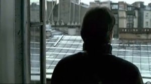 Антон (Домогаров, "Потерявшие солнце")