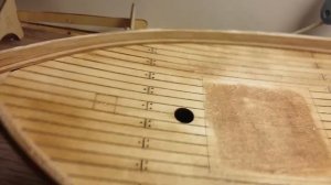 Яхта "СПРЕЙ" Джошуа Слокама 1:30 Часть 4