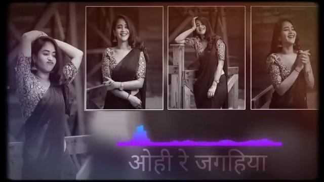 Oohi Re Jagahiya Daante Kaat Lele Raja ji lofi song ( slowed & reverb) смотреть онлайн