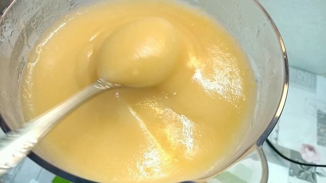 Яблочное пюре на зиму! | Детское питание