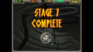 Zuma Deluxe shortest mod I ever made 2