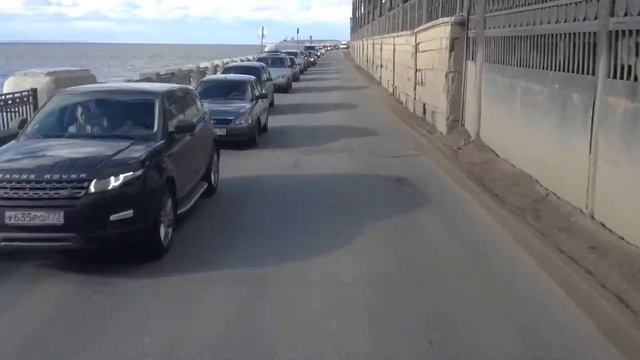 Ремонт на плотине Нижегородской ГЭС смотреть онлайн