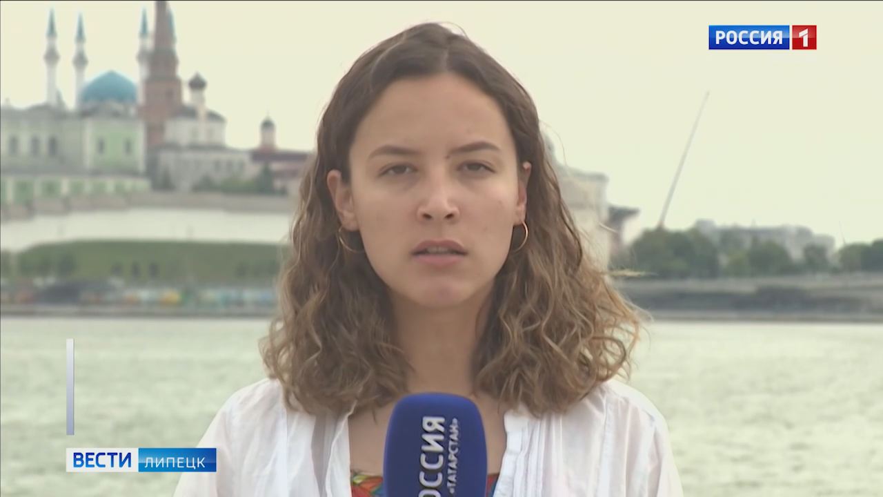 Диана Дасаева о правилах пользования электросамокатами в Татарстане