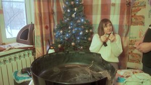 Ремонт пластикового колпака запаски на Suzuki Grand Vitara